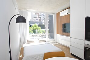 1 habitación 