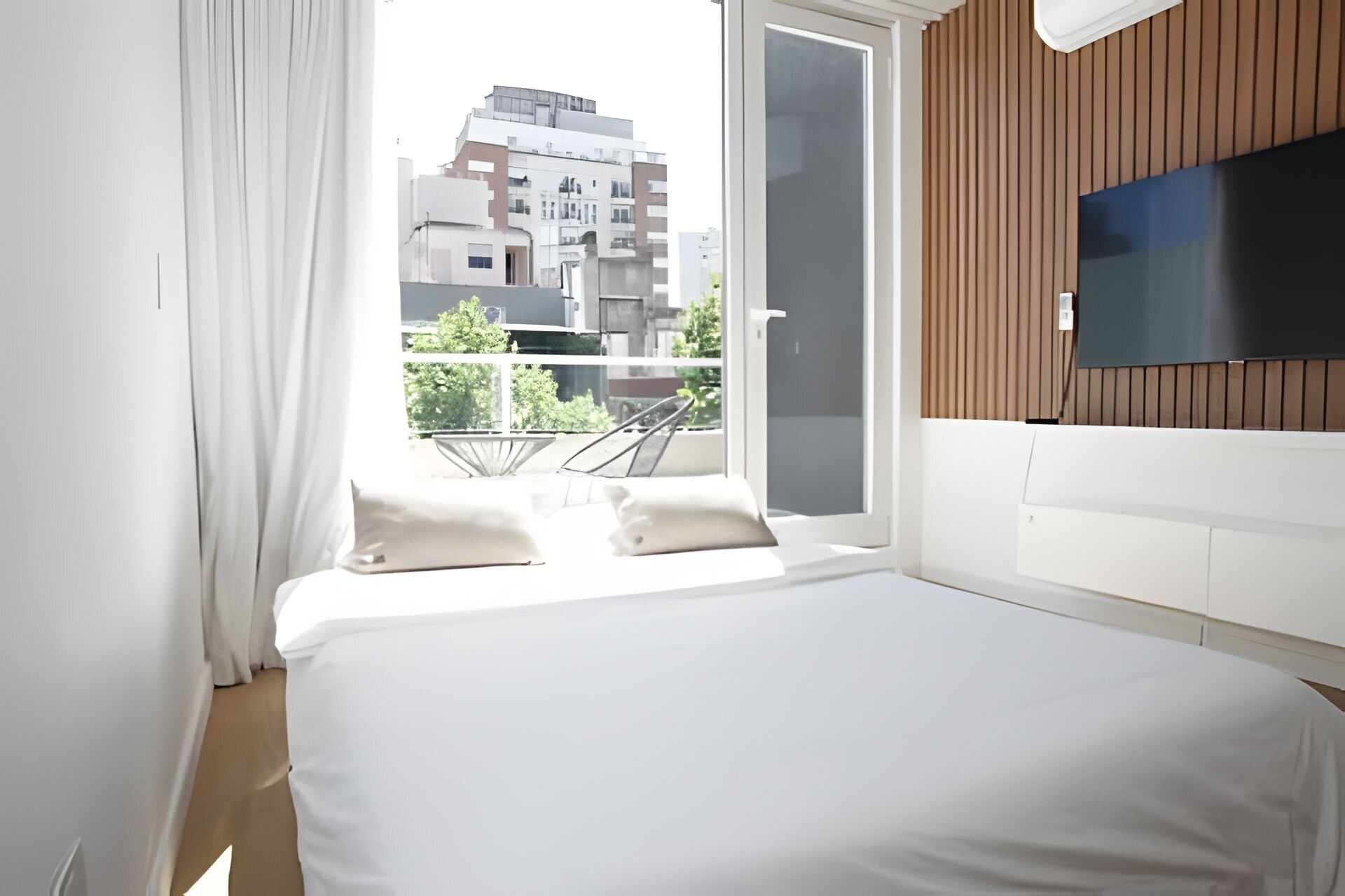 1 chambre