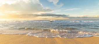 The Beach Talpe