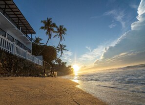Exterior - The Beach Talpe (Unawatuna)