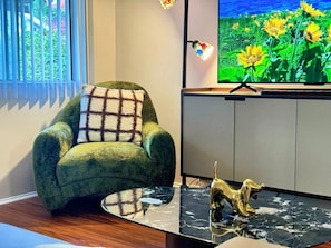 Smart TV y libros