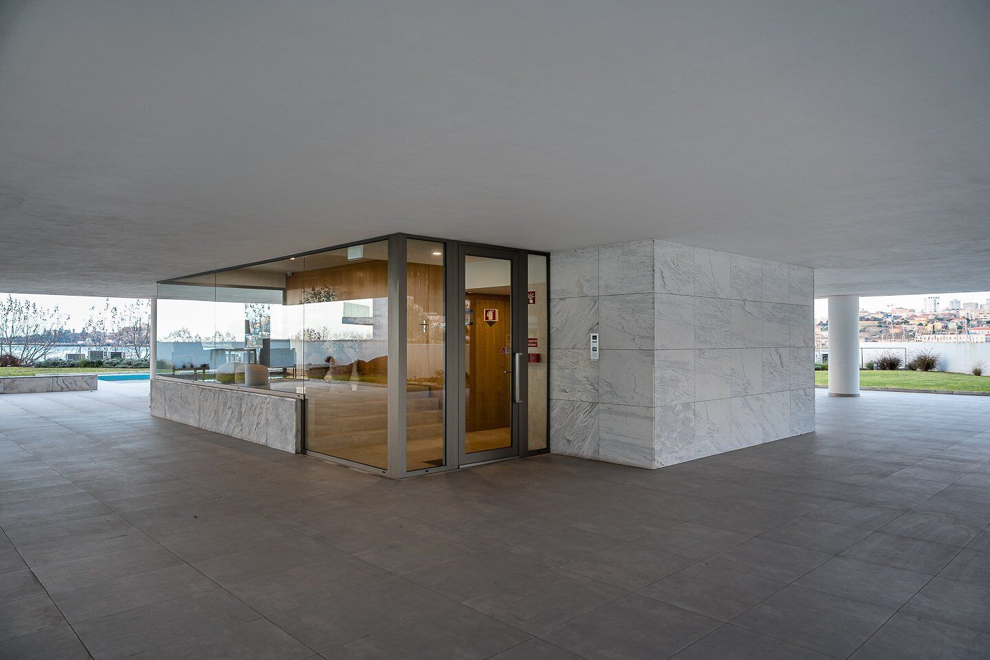 Fachada