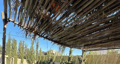 Villa Sakina private home with lovely private pool near Sidi Kaouki