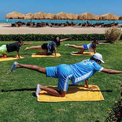 Yoga