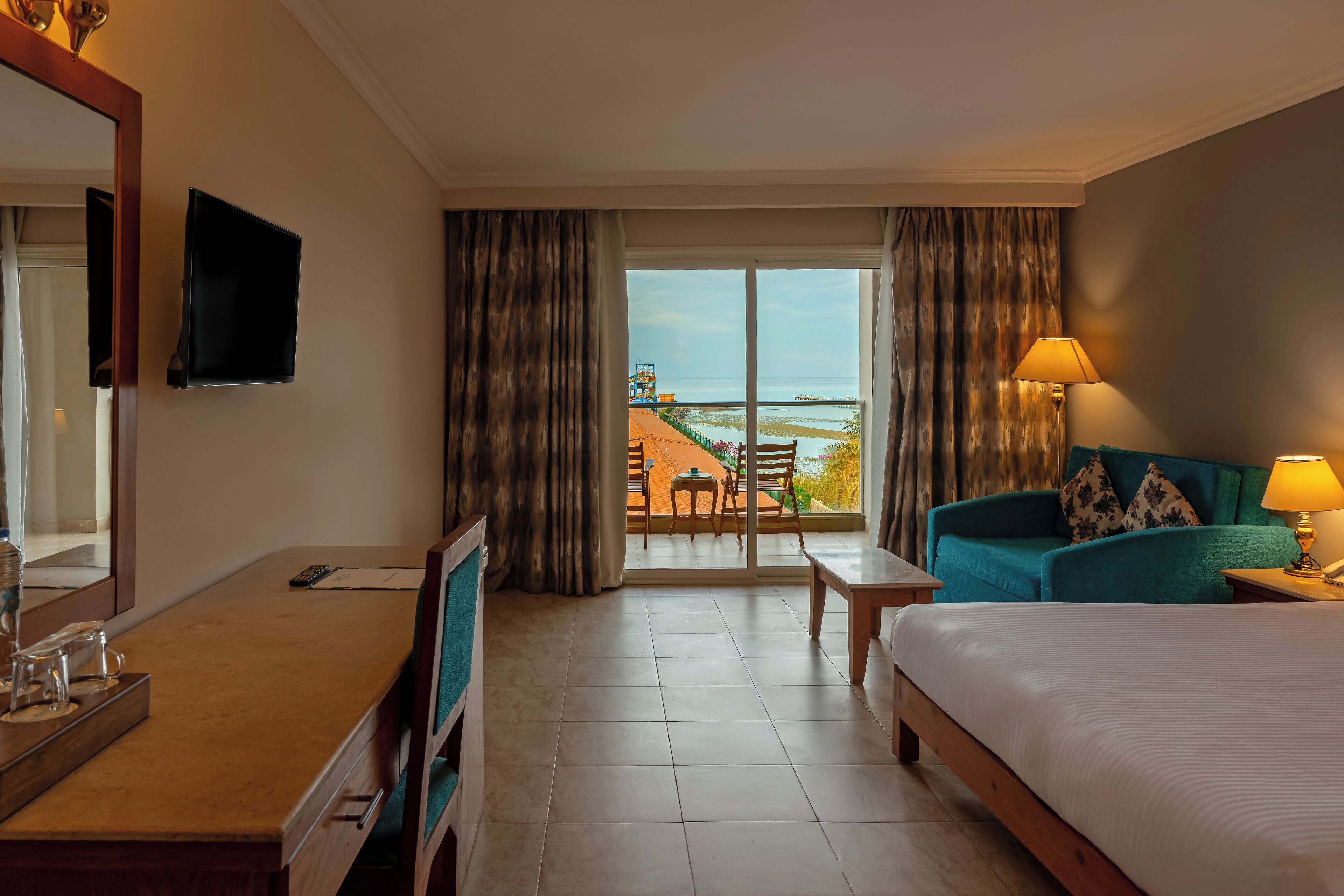 Photo - Sunrise Solara Aqua park Resort