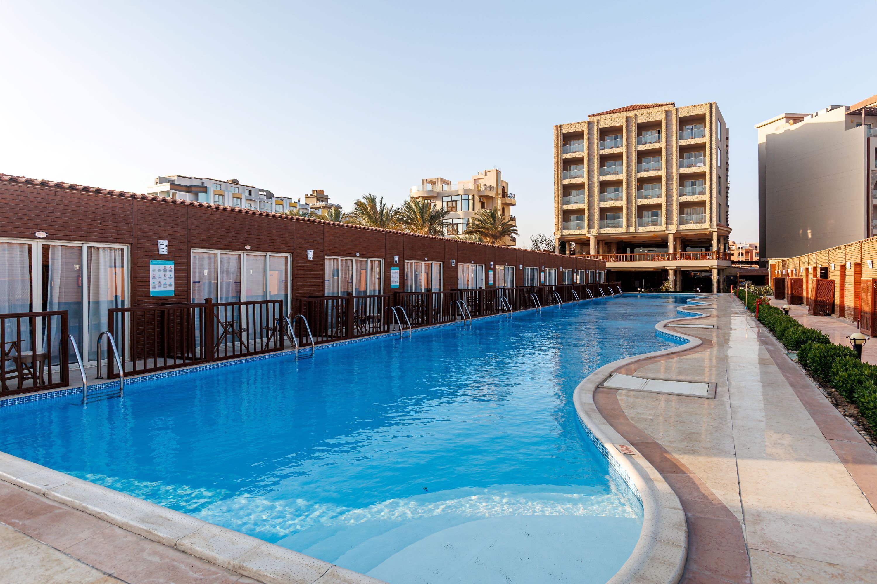 Photo - Sunrise Solara Aqua park Resort