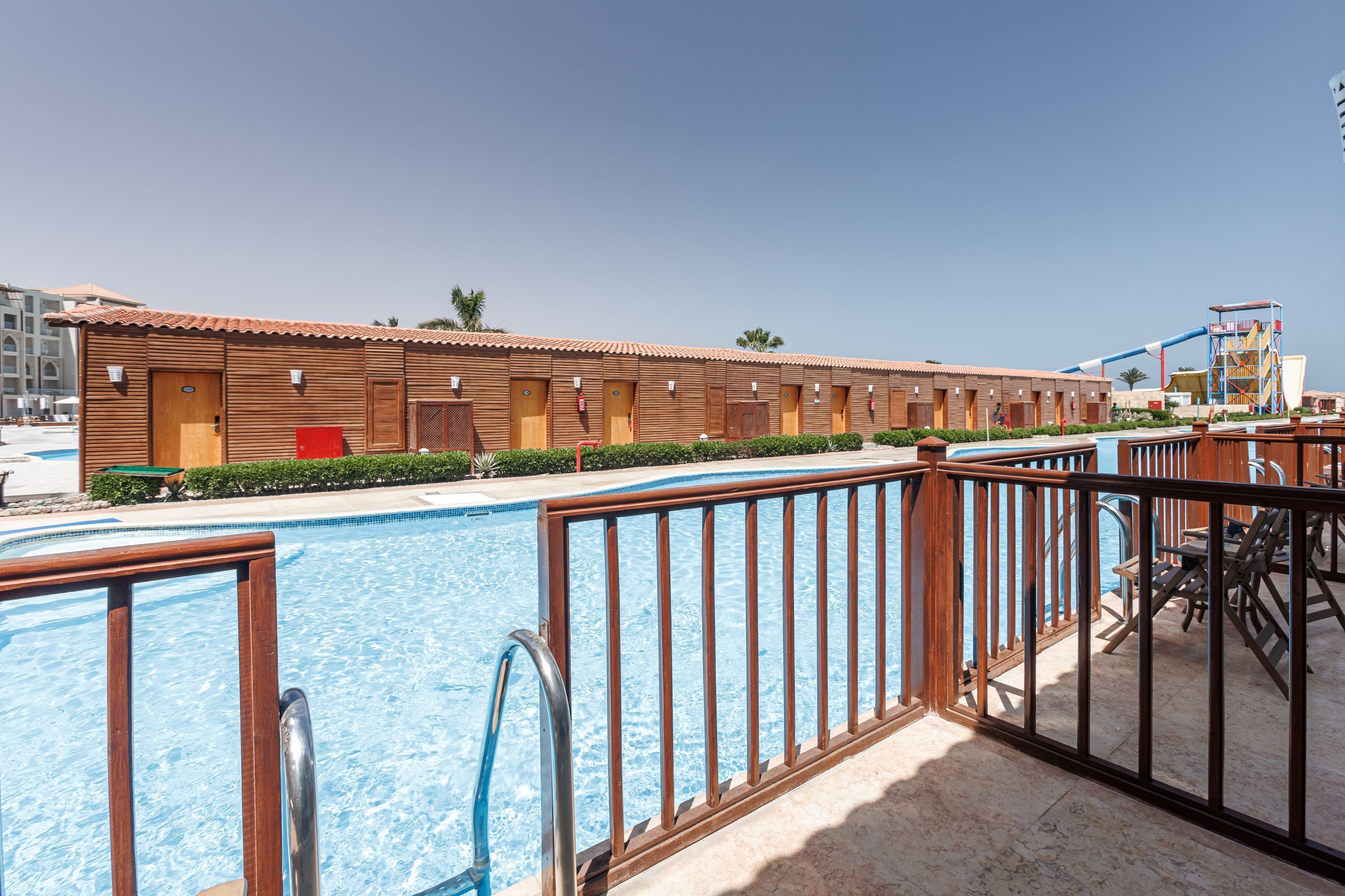 Photo - Sunrise Solara Aqua park Resort