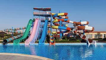 Water park