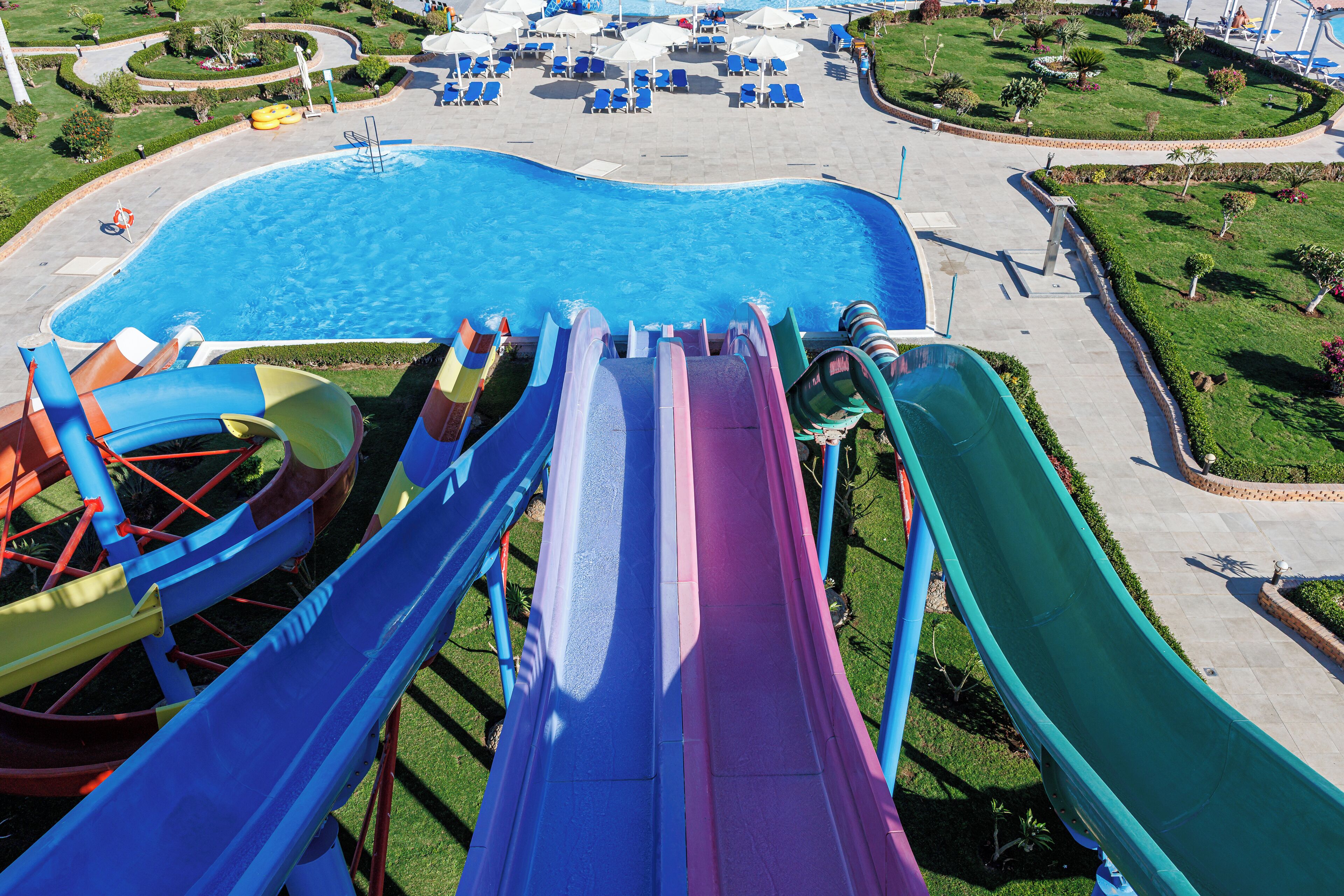 Photo - Sunrise Solara Aqua park Resort