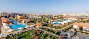 SUNRISE Solara Aqua park Resort