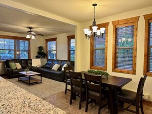 Interior - Escape to Teton Valley! Beautiful new 3-bedroom condo in charming Driggs, Idaho (Driggs)