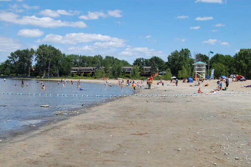 Magog condo 1 chambre/bedroom
