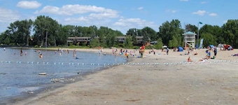 Magog condo 1 chambre/bedroom