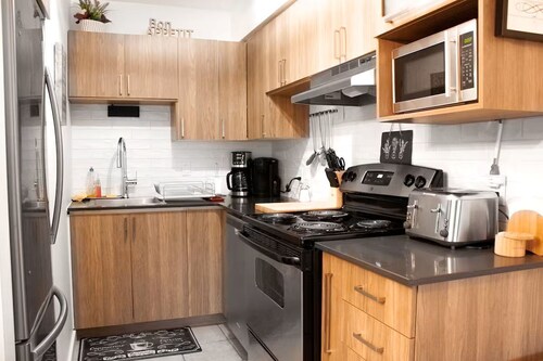 Magog condo 1 chambre/bedroom