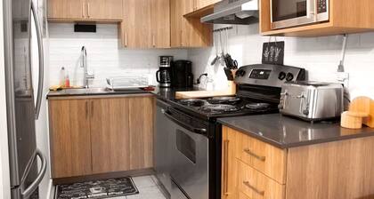 Magog condo 1 chambre/bedroom