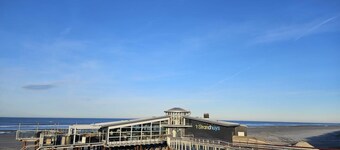 Vacation apartment "Taling" Ameland - beautiful first floor apartment designed for up to 4 people