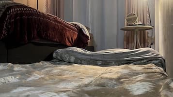 1 bedroom, WiFi