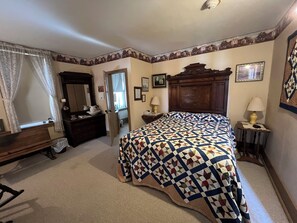 1 habitación, wifi gratis y ropa de cama 