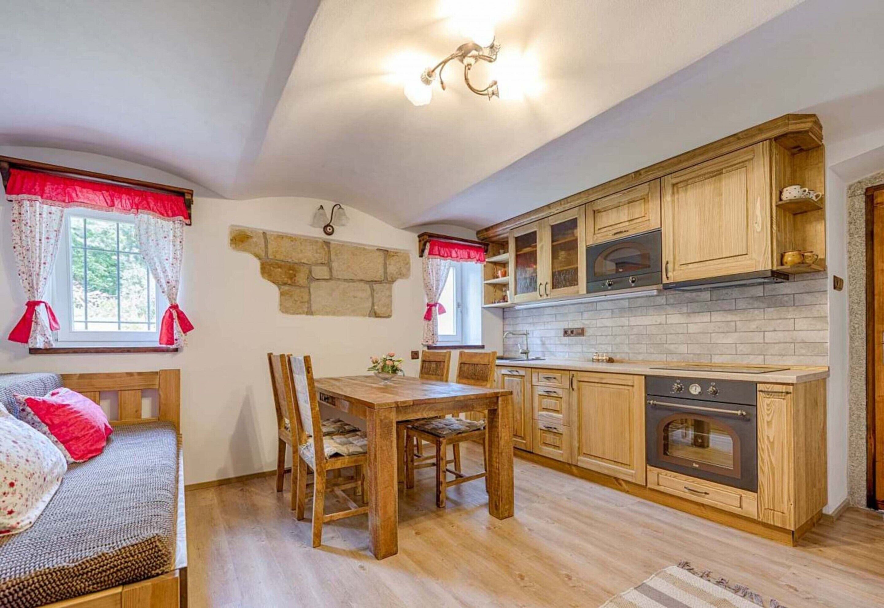 Villa | Private kitchen
