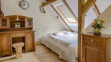 Biệt thự | 5 phòng ngủ, trang bị nội thất với thiết kế riêng biệt