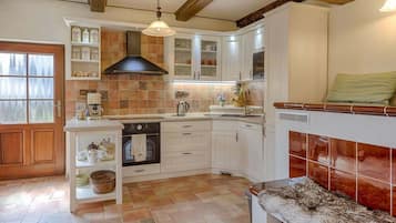 Villa | Private kitchen