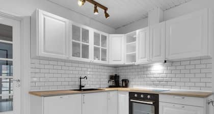 Spacious Holiday Home in Denmark