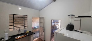 Ducha