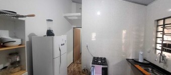 Holiday home, seasonal rental, guesthouse, ranch, Rosana Beach Resort