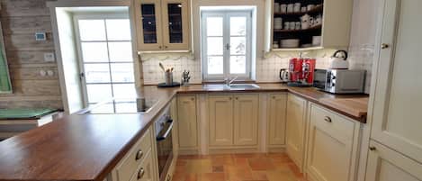 Villa | Private kitchen