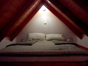 Villa - Villa Near Horni Domky Ski Resort (Rokytnice nad Jizerou)