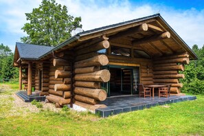 House | Exterior - Villa in Lomnice nad Popelkou (Lomnice nad Popelkou)