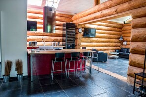 Hus | Oppholdsområde