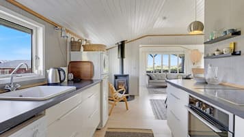 Ferienhaus | Innenbereich