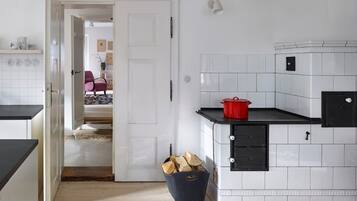 Villa | Private kitchen