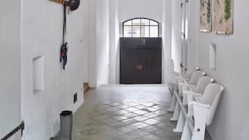 Villa | Interior