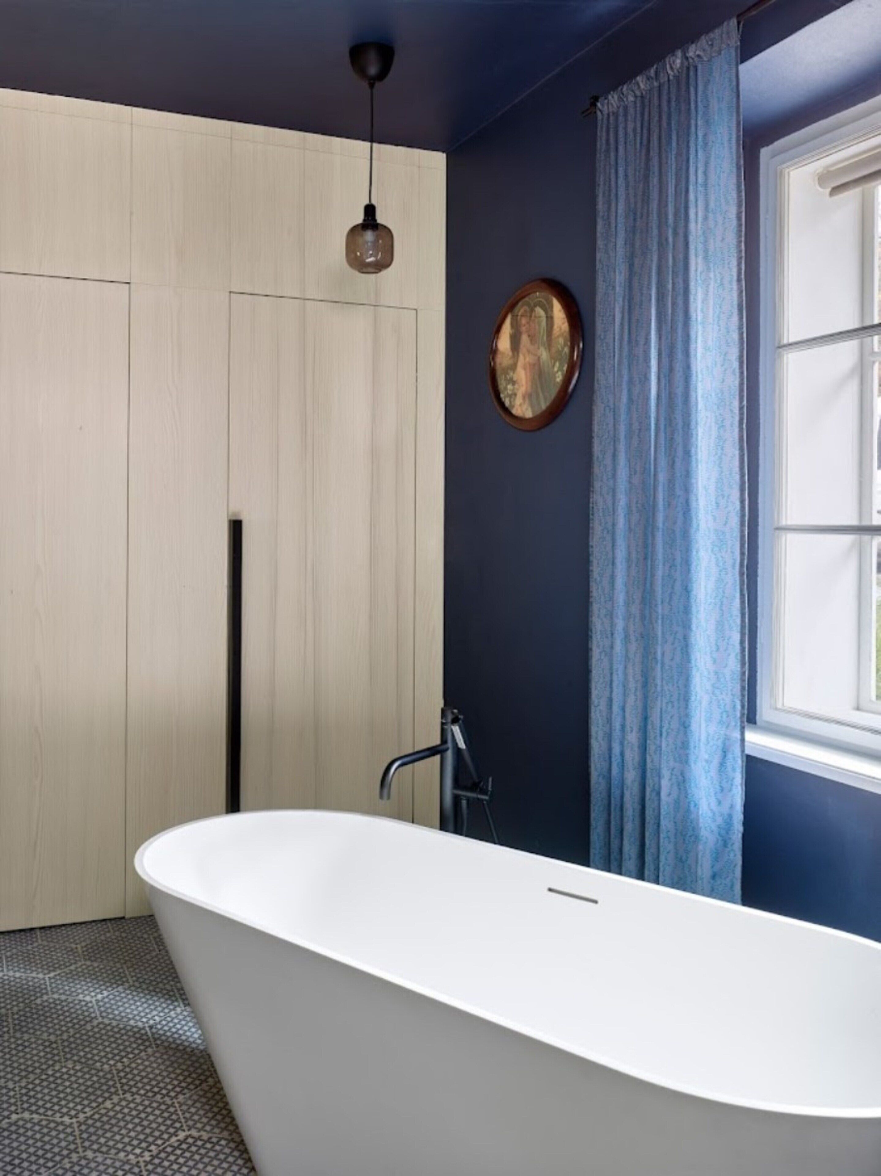 Villa | Bathroom