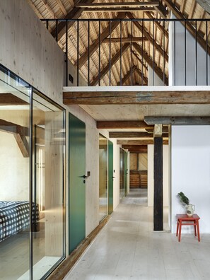 Villa | Interiör