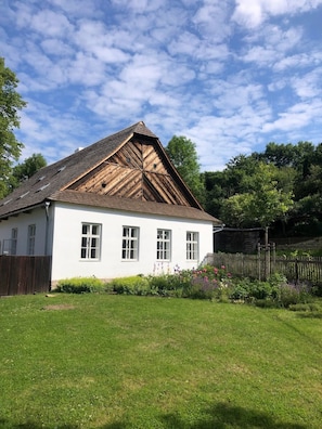 Villa | Exteriör