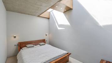 Villa | 1 Schlafzimmer, individuell eingerichtet, Bügeleisen/Bügelbrett