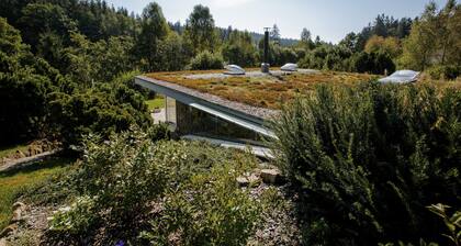 Villa in Stara Rise With Private Pool