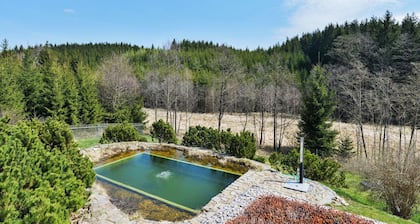 Villa in Stara Rise With Private Pool