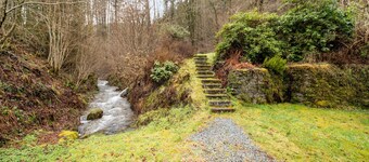 โรงสีเก่าใน โบฮาน