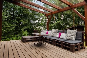 Villa | Terrass/Patio