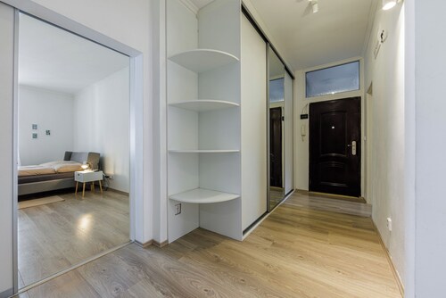 Cozy apartment in the heart of Karlovy Vary