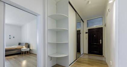 Cozy apartment in the heart of Karlovy Vary