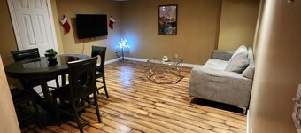 The Cozy Den