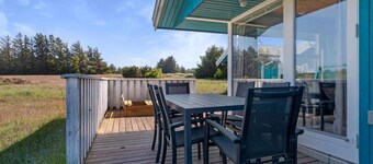 Green Oasis Near Blokhus - By Traum Ferienwohnungen