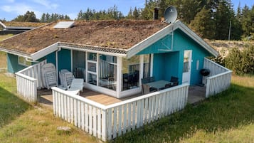 House | Exterior