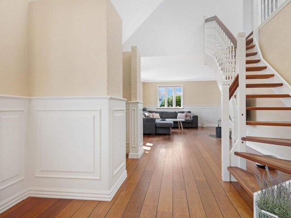 House | Interior - Spacious Retreat in Lokken - By Traum Ferienwohnungen (Lokken)