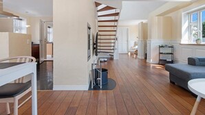 Hus | Innvendig